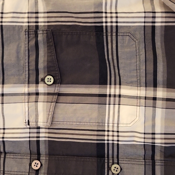 Mens button down - Picture 3 of 6